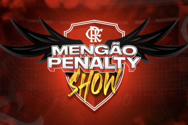 Mengao Penalty Show